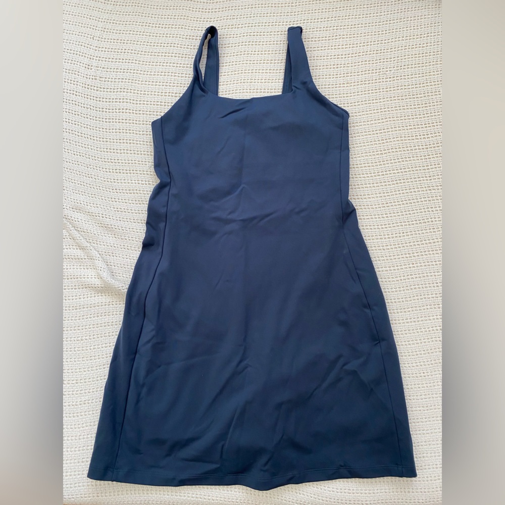 Girlfriend collective dress